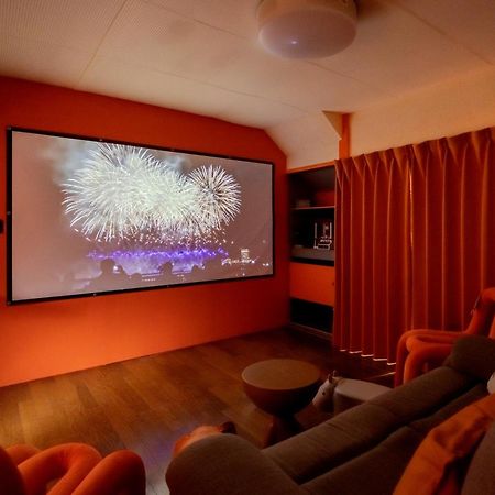 熱海市 Nest Olive Atamiヴィラ エクステリア 写真