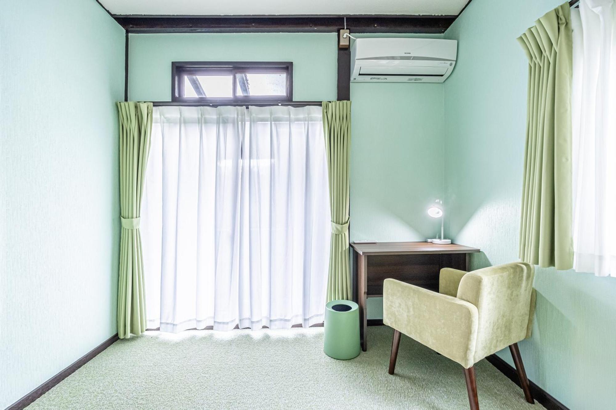 熱海市 Nest Olive Atamiヴィラ エクステリア 写真