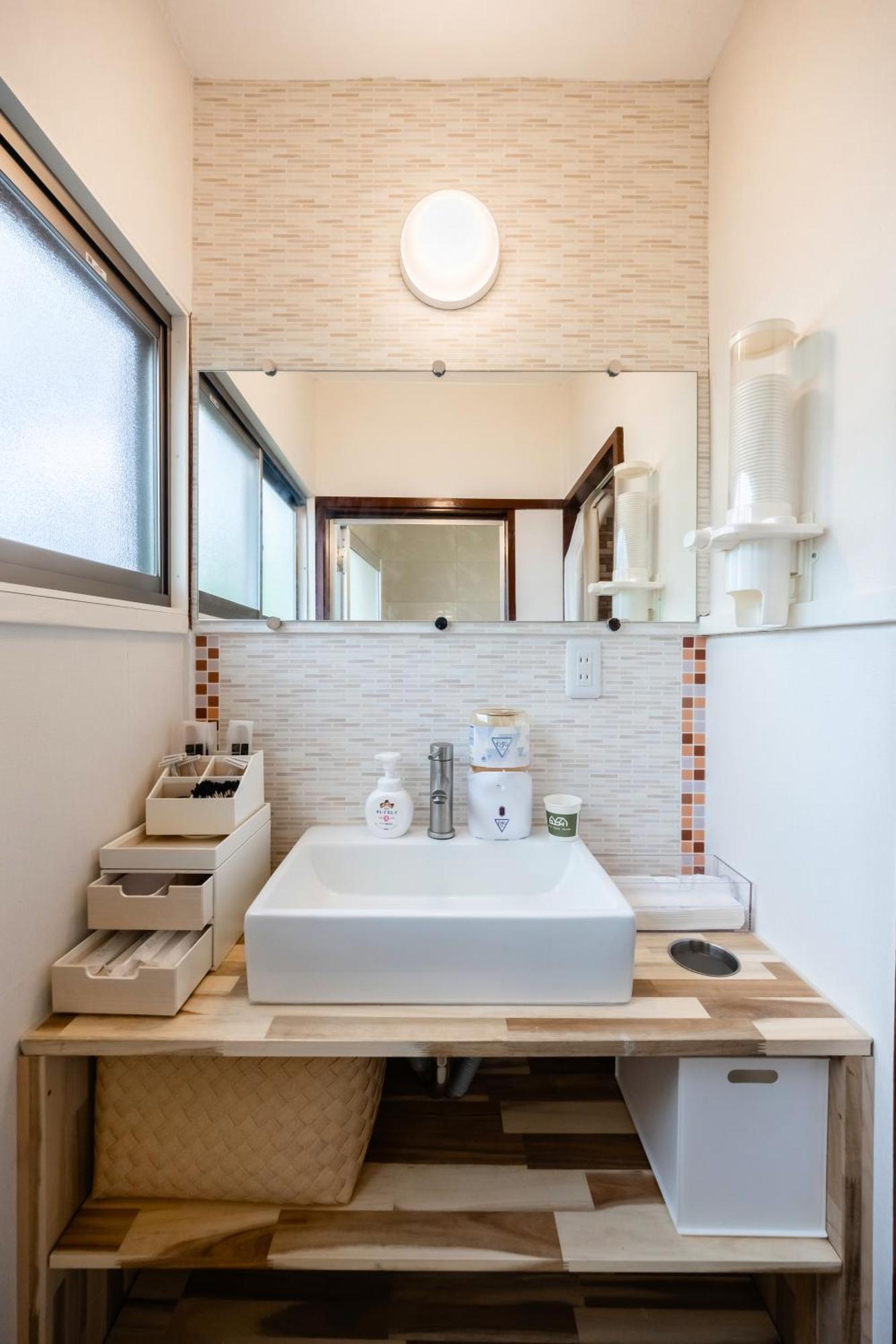熱海市 Nest Olive Atamiヴィラ エクステリア 写真