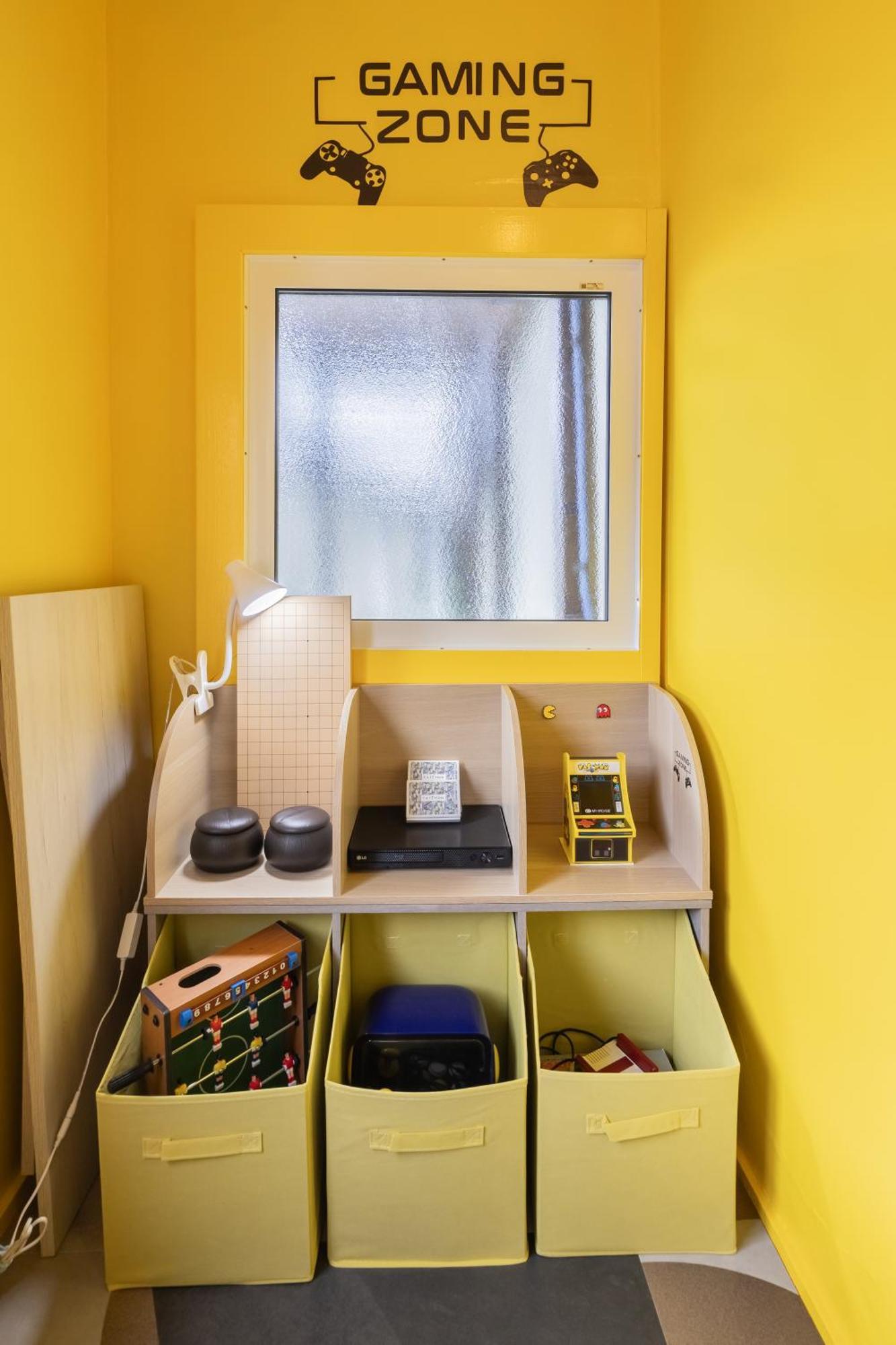 熱海市 Nest Olive Atamiヴィラ エクステリア 写真
