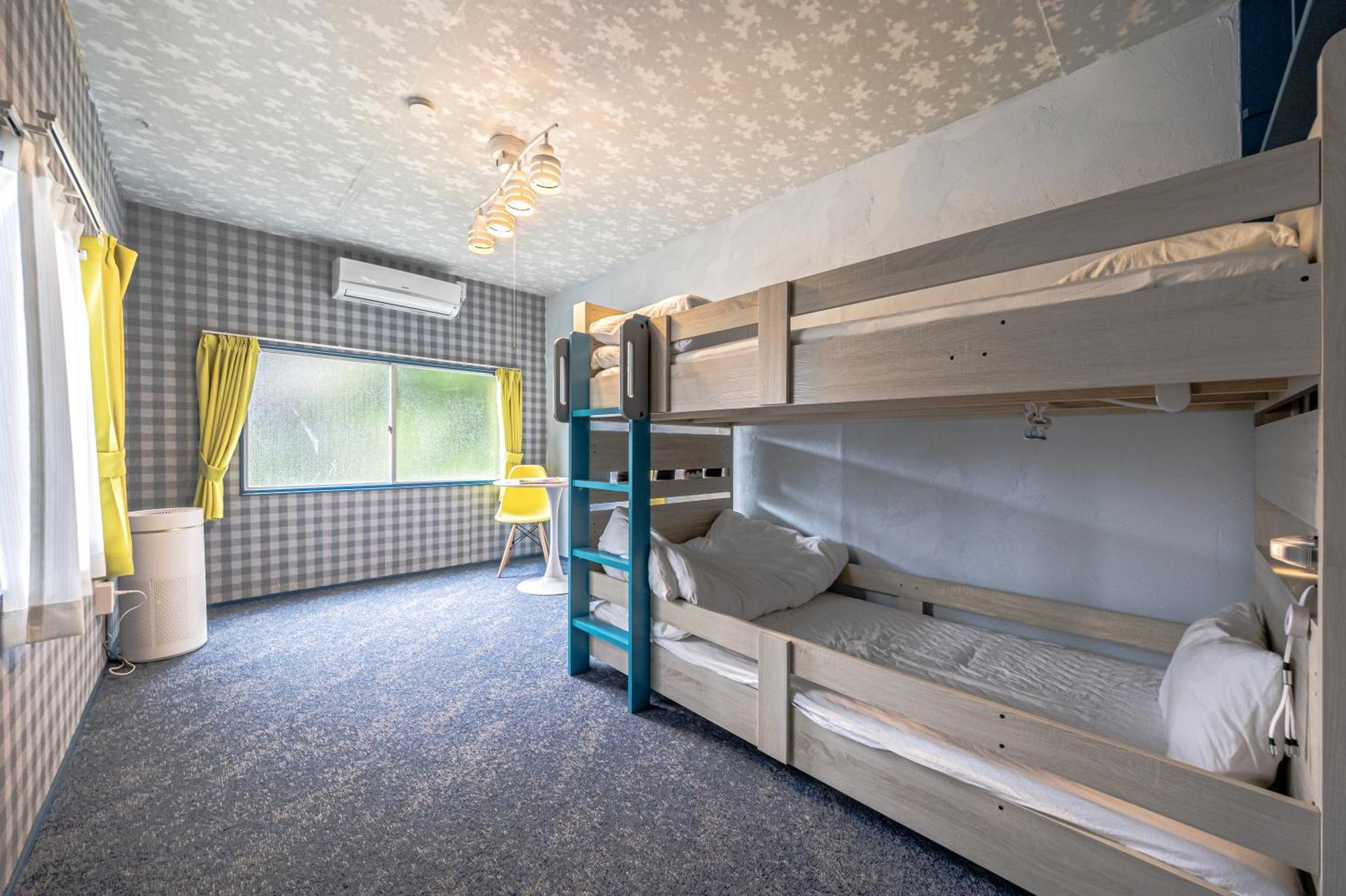 熱海市 Nest Olive Atamiヴィラ エクステリア 写真