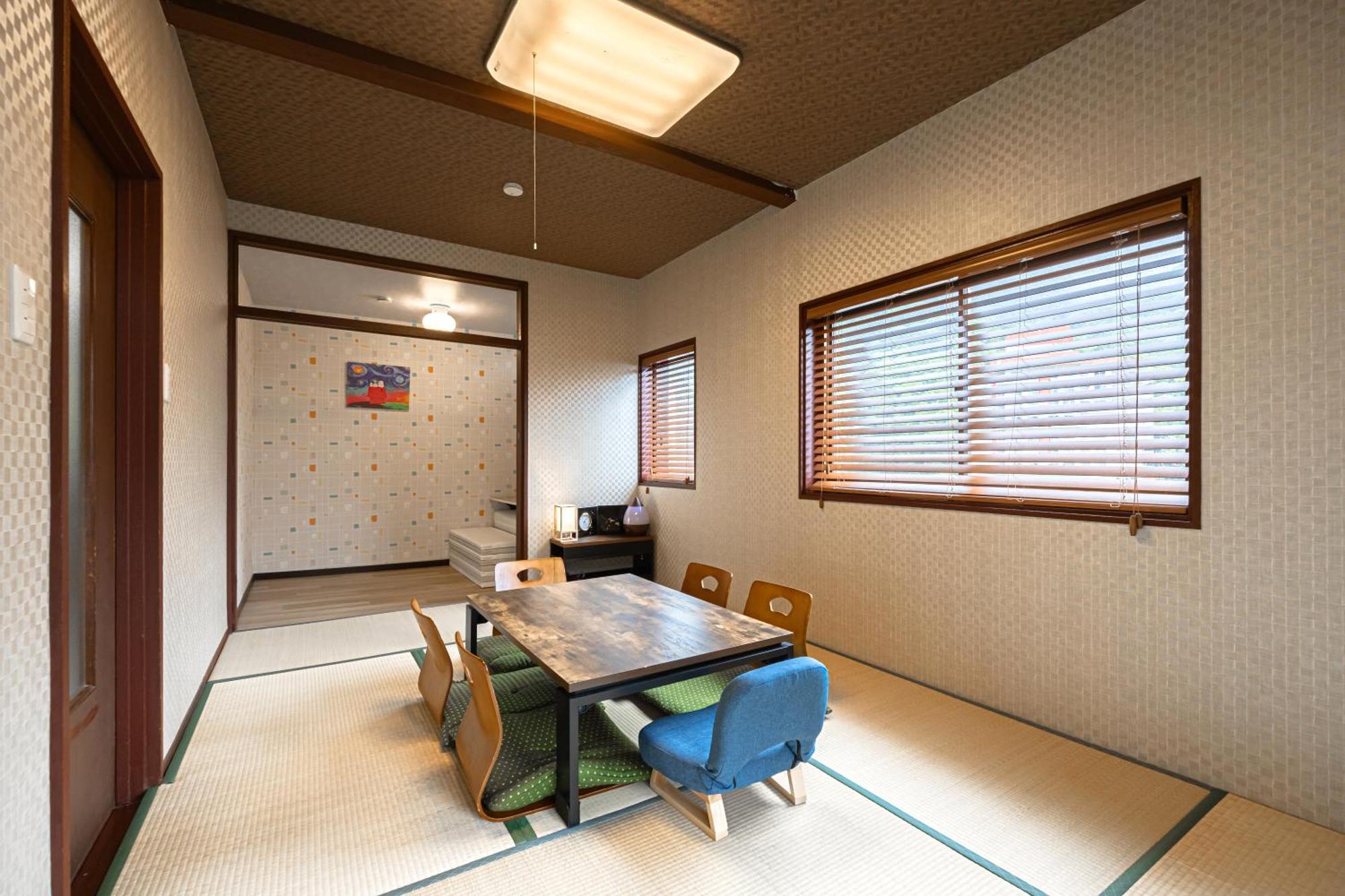 熱海市 Nest Olive Atamiヴィラ エクステリア 写真
